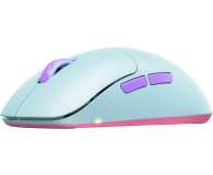 Xtrfy M8 Wireless Frosty Mint - 1097062 - zdjęcie 3